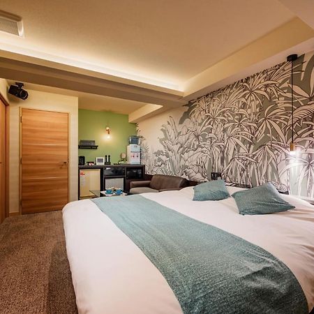 Hotel Will Base 旧chambery (Adults Only) Yokohama  Dış mekan fotoğraf