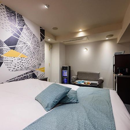 Hotel Will Base 旧chambery (Adults Only) Yokohama  Dış mekan fotoğraf