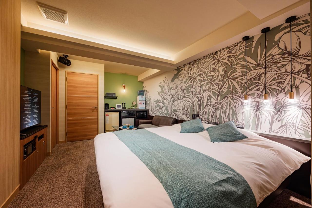 Hotel Will Base 旧chambery (Adults Only) Yokohama  Dış mekan fotoğraf